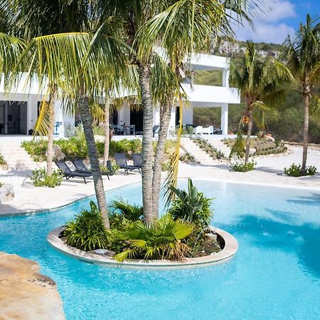 The Reef - Blue Bay Golf & Beach Resort Willemstad Extérieur photo