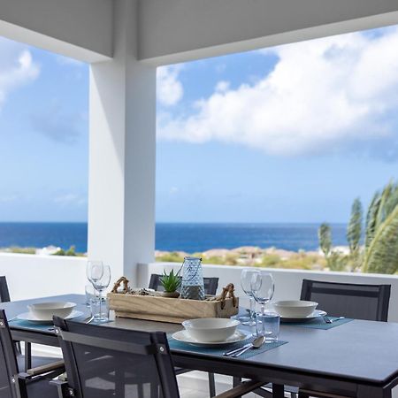 The Reef - Blue Bay Golf & Beach Resort Willemstad Extérieur photo