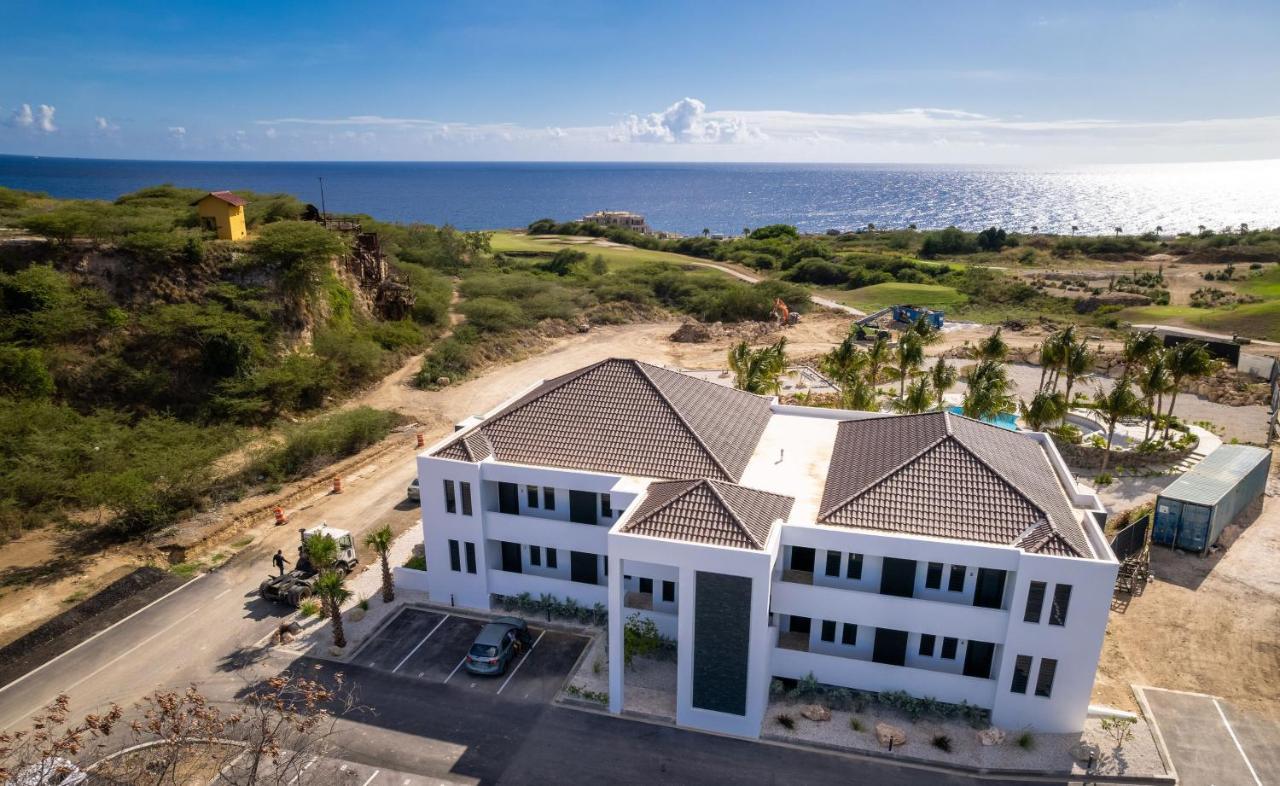 The Reef - Blue Bay Golf & Beach Resort Willemstad Extérieur photo