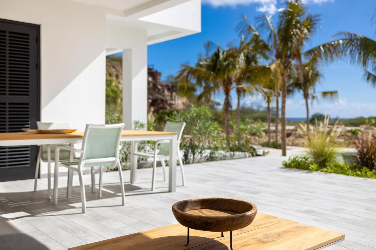 The Reef - Blue Bay Golf & Beach Resort Willemstad Extérieur photo