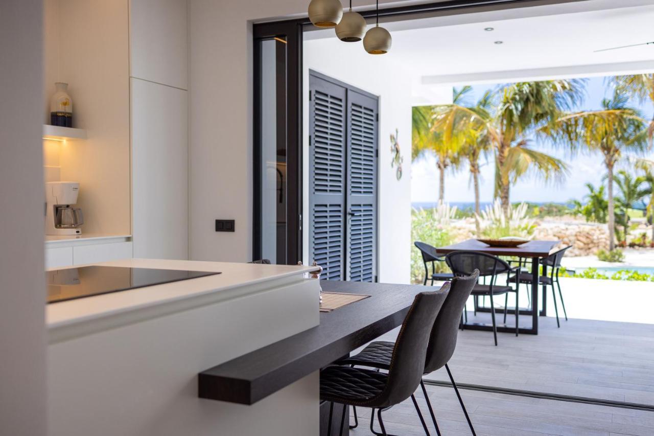 The Reef - Blue Bay Golf & Beach Resort Willemstad Extérieur photo