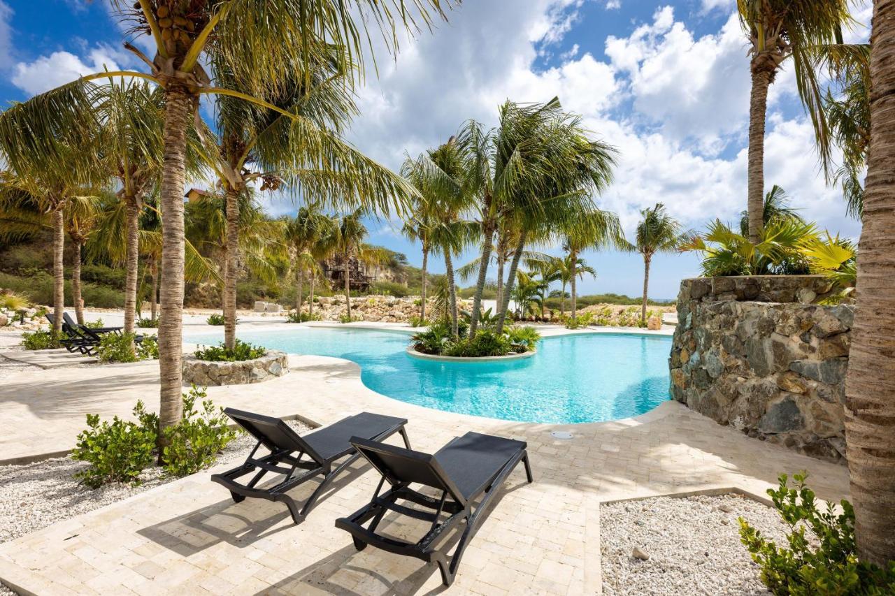 The Reef - Blue Bay Golf & Beach Resort Willemstad Extérieur photo