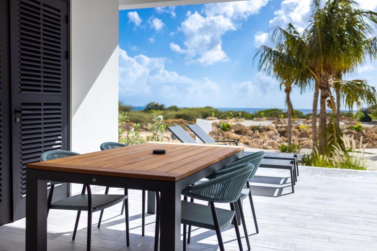 The Reef - Blue Bay Golf & Beach Resort Willemstad Extérieur photo