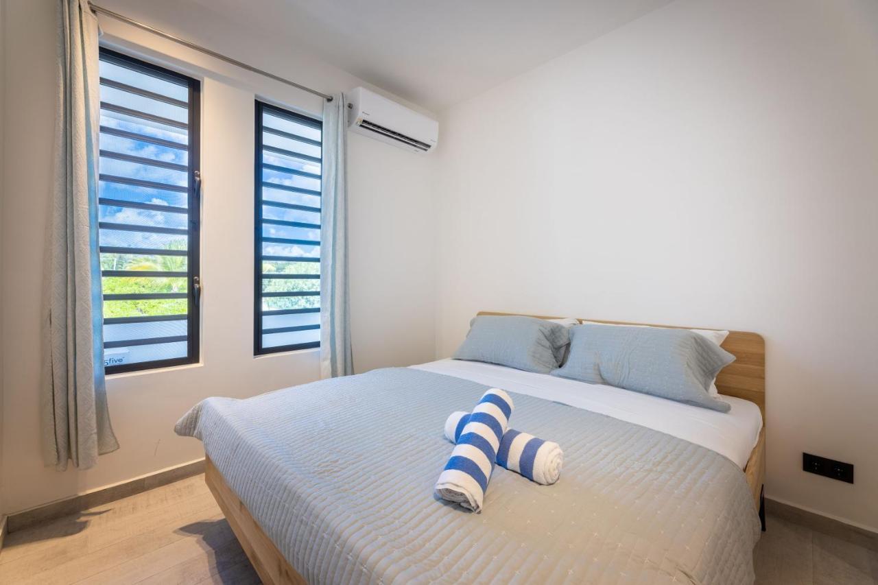 The Reef - Blue Bay Golf & Beach Resort Willemstad Extérieur photo