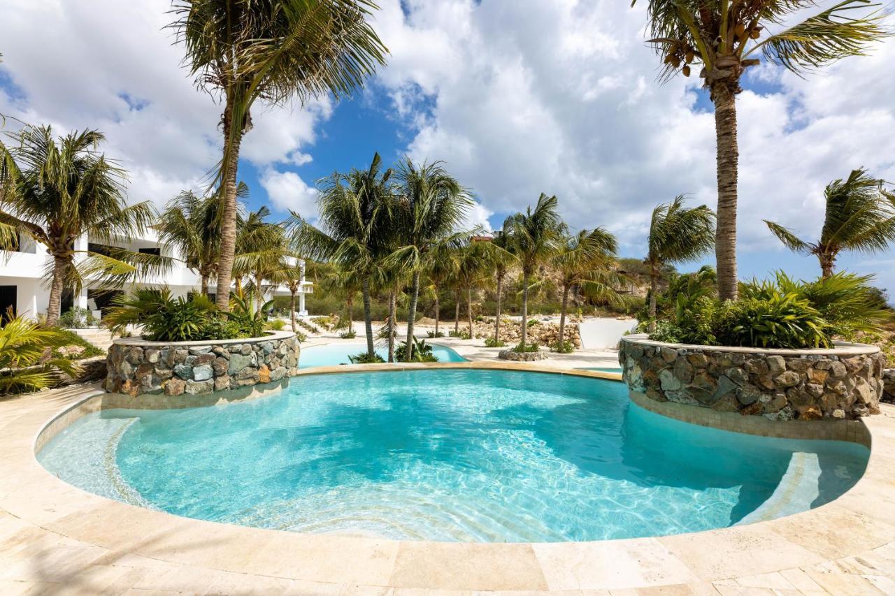 The Reef - Blue Bay Golf & Beach Resort Willemstad Extérieur photo