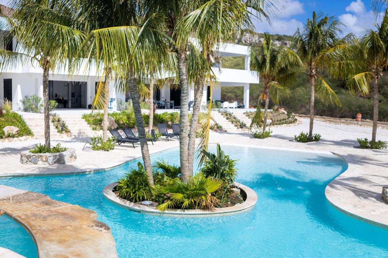 The Reef - Blue Bay Golf & Beach Resort Willemstad Extérieur photo