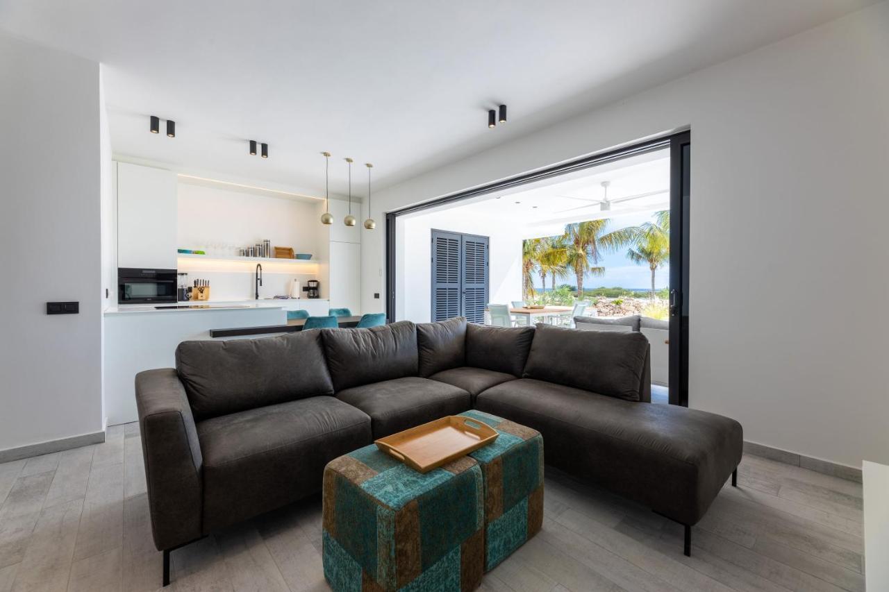 The Reef - Blue Bay Golf & Beach Resort Willemstad Extérieur photo