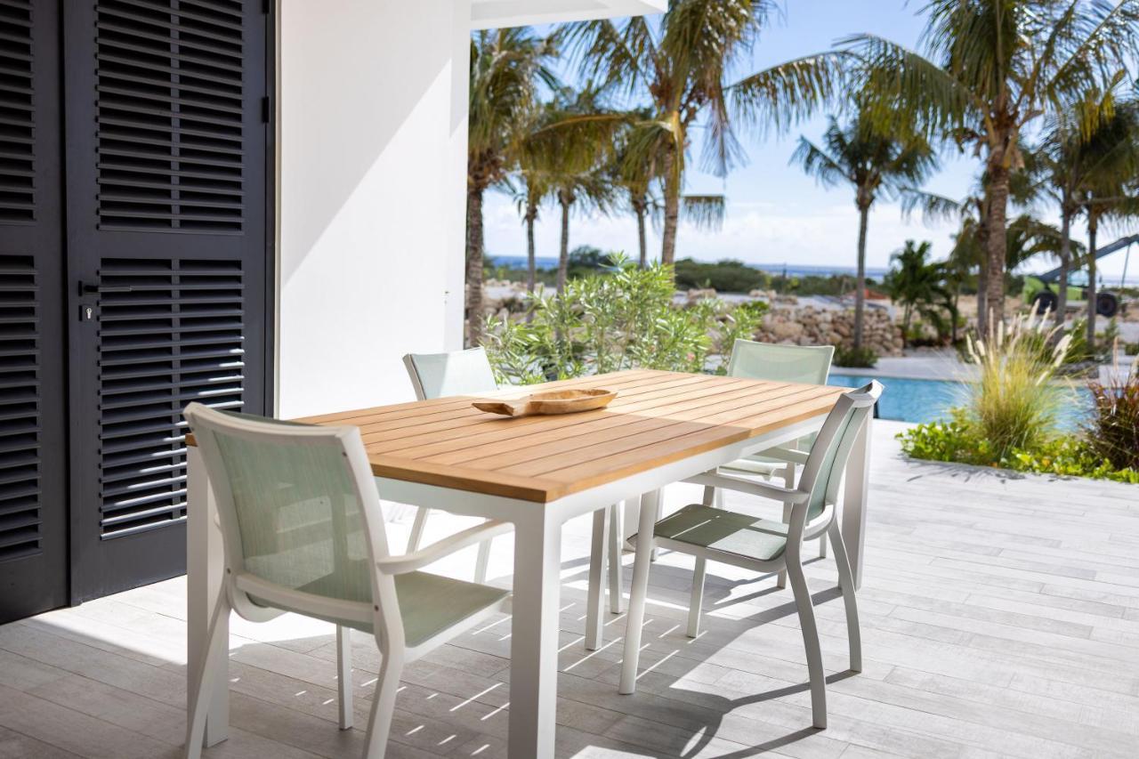 The Reef - Blue Bay Golf & Beach Resort Willemstad Extérieur photo