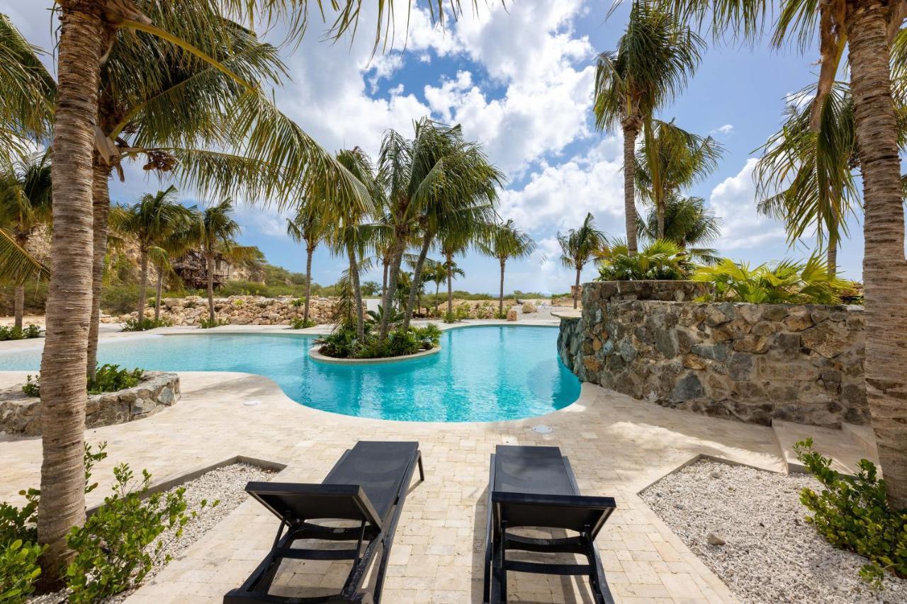 The Reef - Blue Bay Golf & Beach Resort Willemstad Extérieur photo