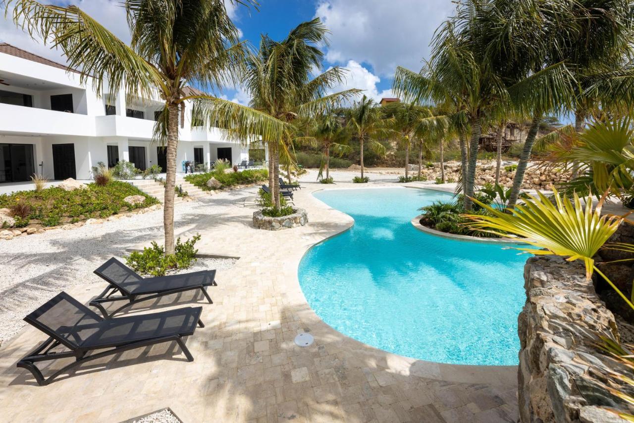 The Reef - Blue Bay Golf & Beach Resort Willemstad Extérieur photo