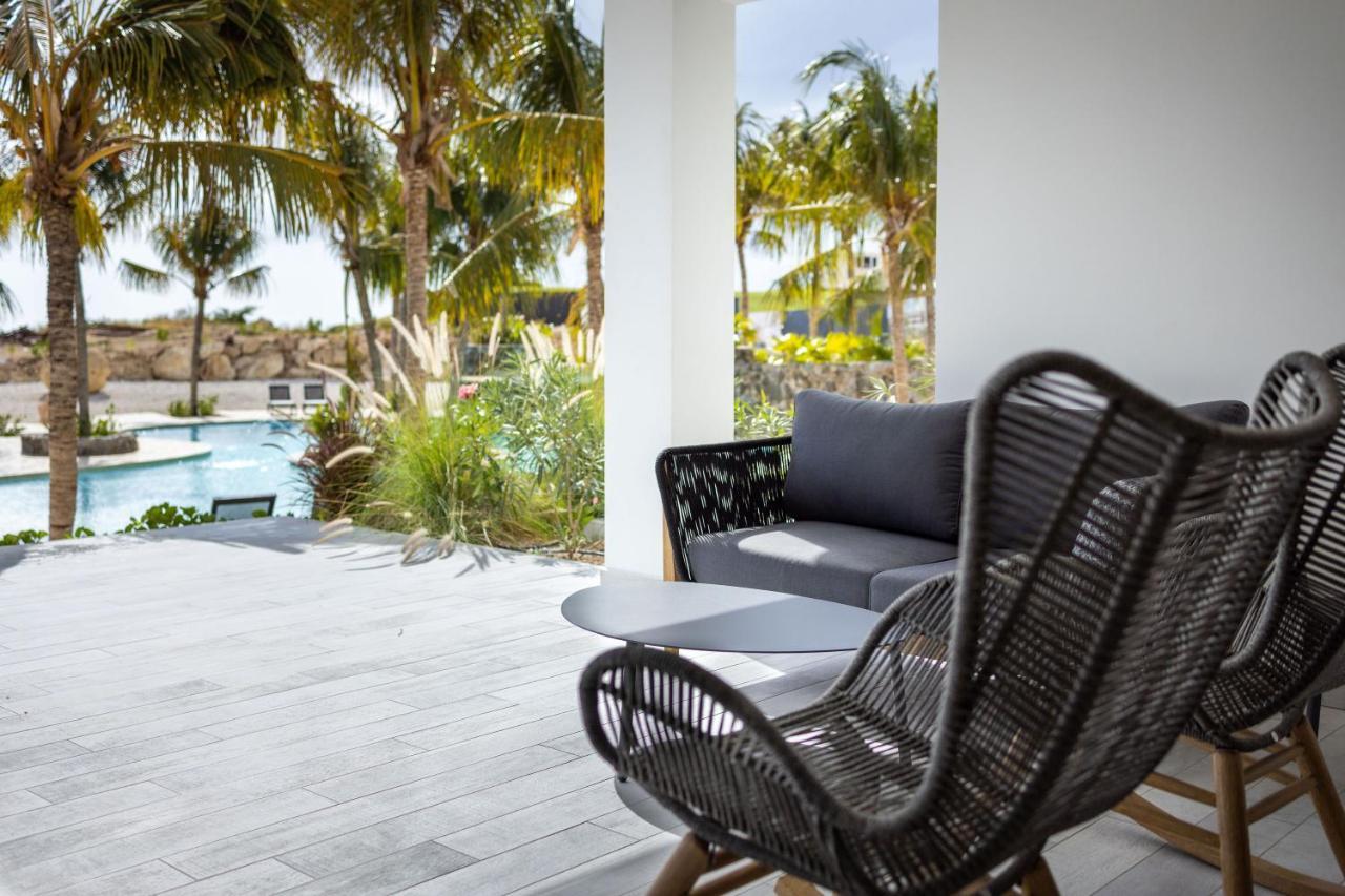 The Reef - Blue Bay Golf & Beach Resort Willemstad Extérieur photo