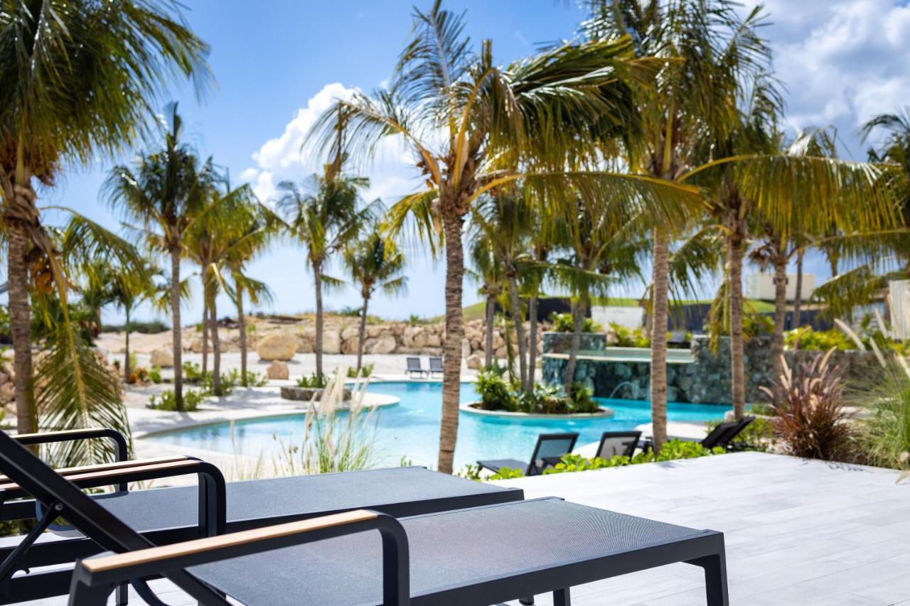 The Reef - Blue Bay Golf & Beach Resort Willemstad Extérieur photo