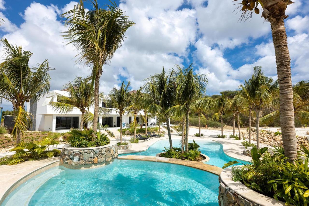 The Reef - Blue Bay Golf & Beach Resort Willemstad Extérieur photo