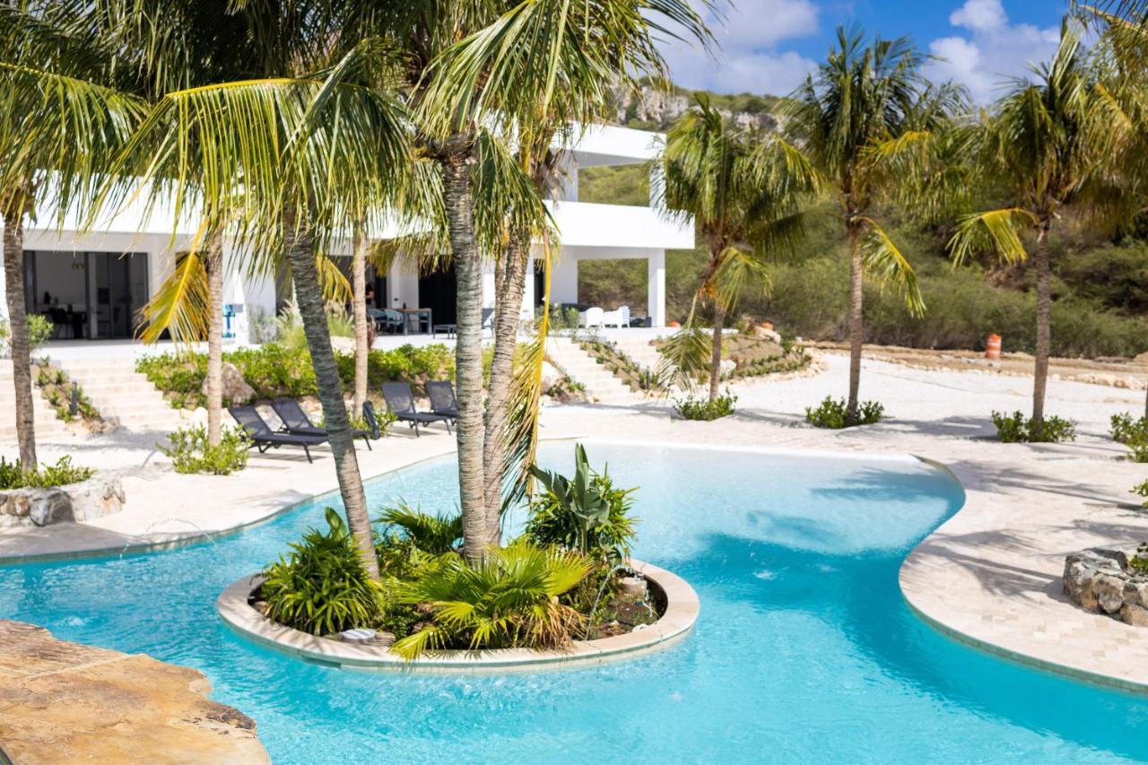 The Reef - Blue Bay Golf & Beach Resort Willemstad Extérieur photo