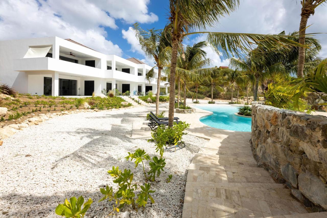 The Reef - Blue Bay Golf & Beach Resort Willemstad Extérieur photo