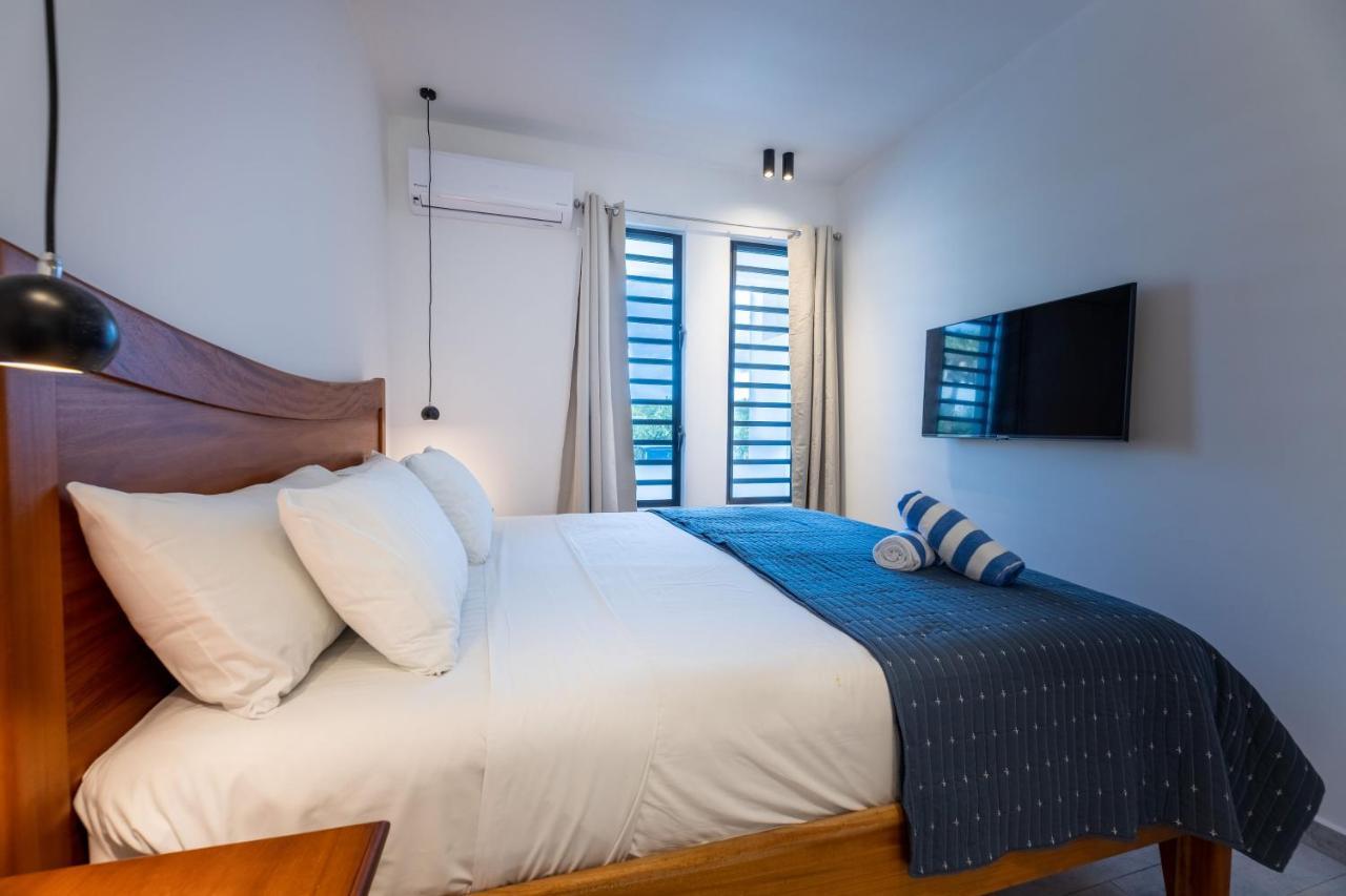 The Reef - Blue Bay Golf & Beach Resort Willemstad Extérieur photo