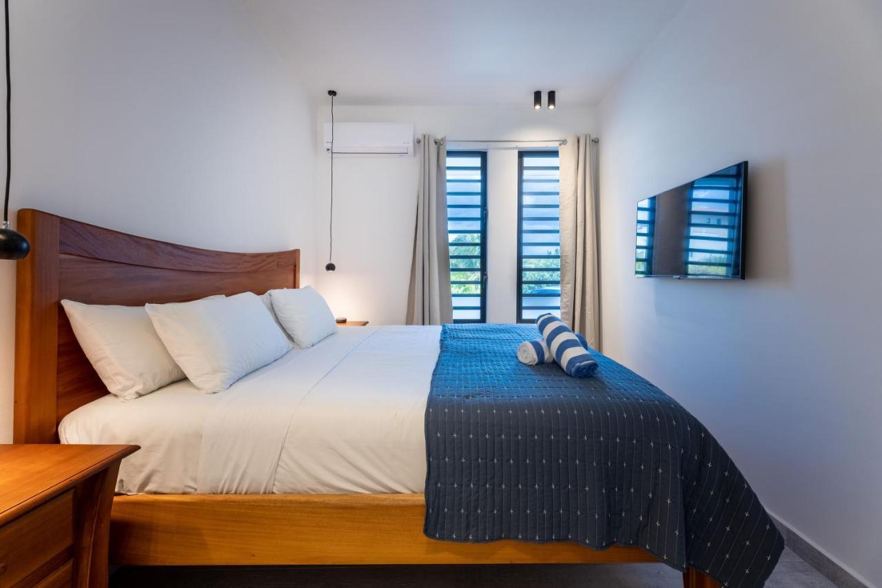 The Reef - Blue Bay Golf & Beach Resort Willemstad Extérieur photo