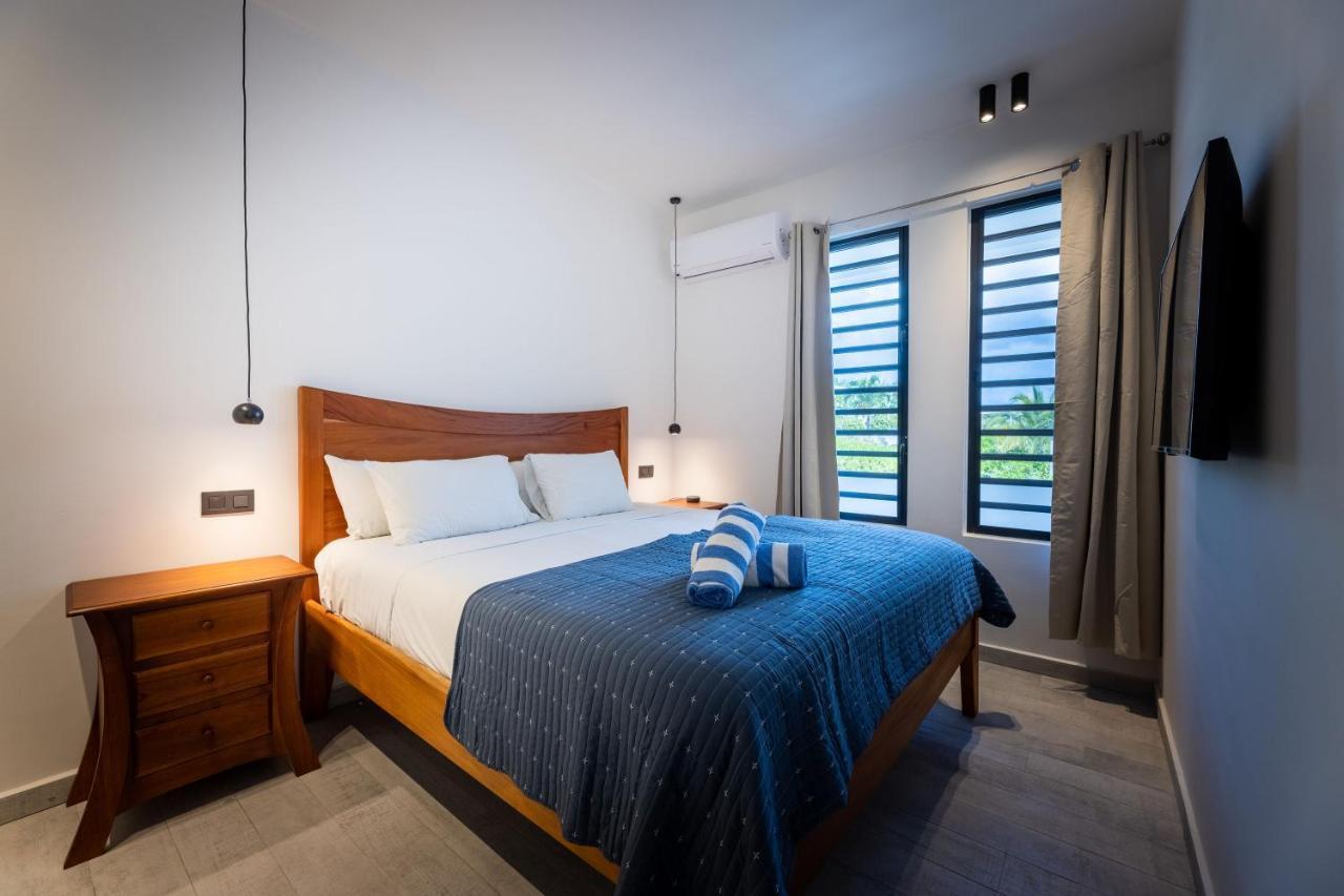 The Reef - Blue Bay Golf & Beach Resort Willemstad Extérieur photo