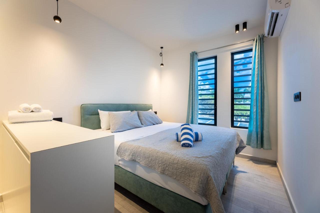 The Reef - Blue Bay Golf & Beach Resort Willemstad Extérieur photo