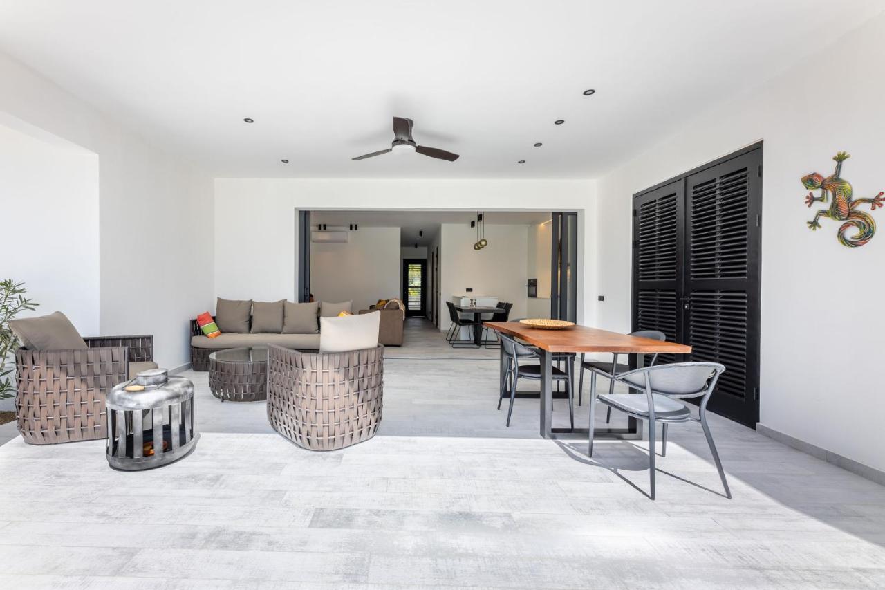 The Reef - Blue Bay Golf & Beach Resort Willemstad Extérieur photo