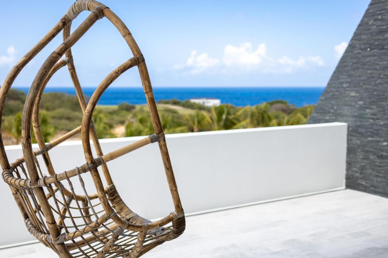 The Reef - Blue Bay Golf & Beach Resort Willemstad Extérieur photo