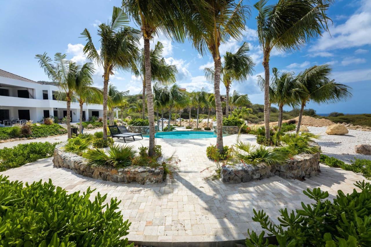 The Reef - Blue Bay Golf & Beach Resort Willemstad Extérieur photo