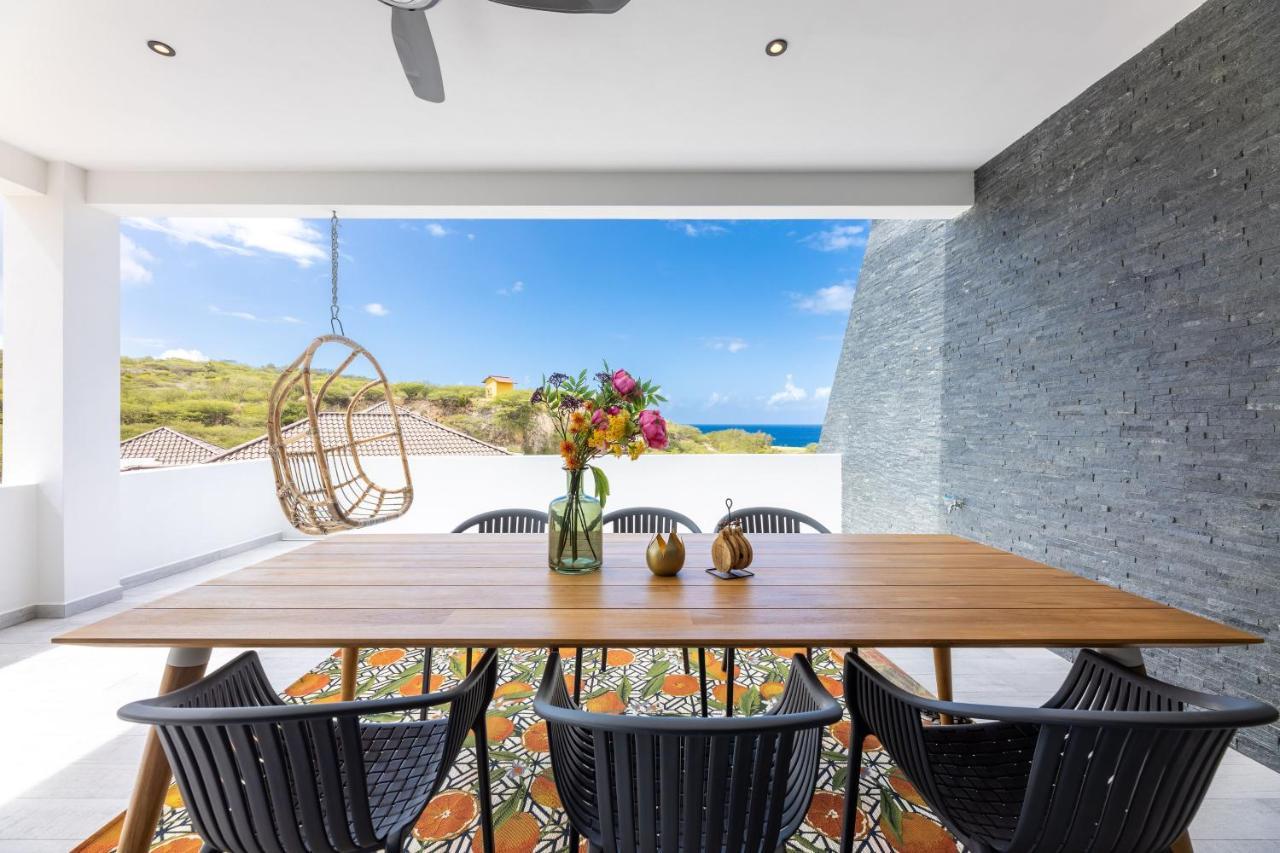 The Reef - Blue Bay Golf & Beach Resort Willemstad Extérieur photo