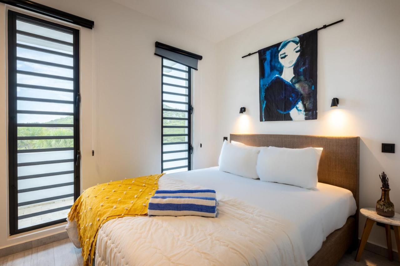 The Reef - Blue Bay Golf & Beach Resort Willemstad Extérieur photo