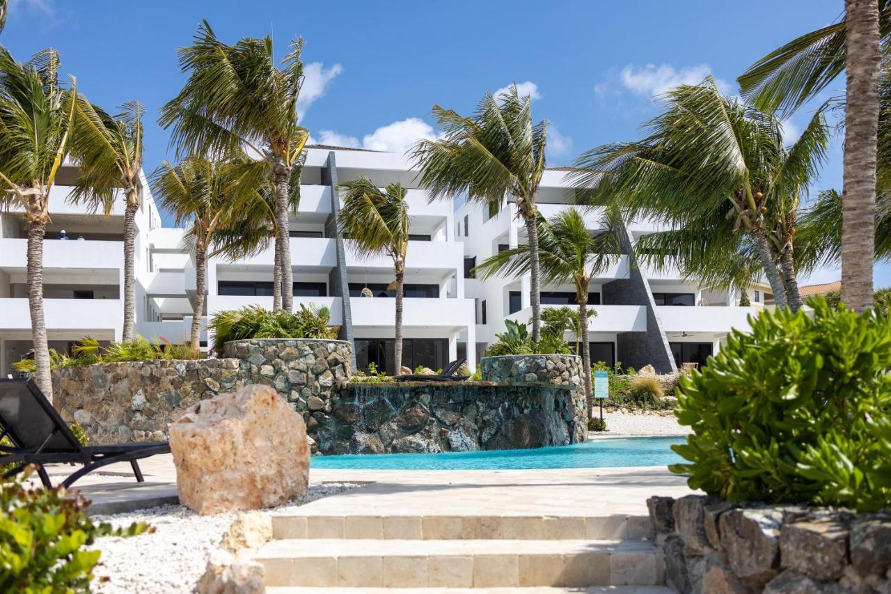 The Reef - Blue Bay Golf & Beach Resort Willemstad Extérieur photo