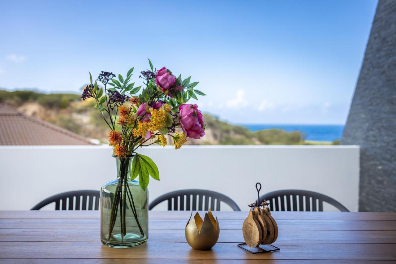 The Reef - Blue Bay Golf & Beach Resort Willemstad Extérieur photo