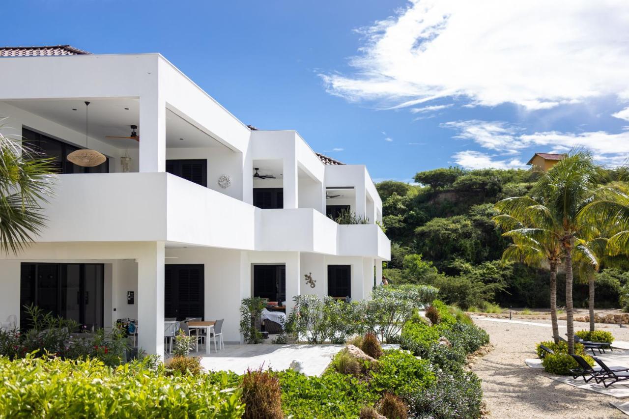 The Reef - Blue Bay Golf & Beach Resort Willemstad Extérieur photo