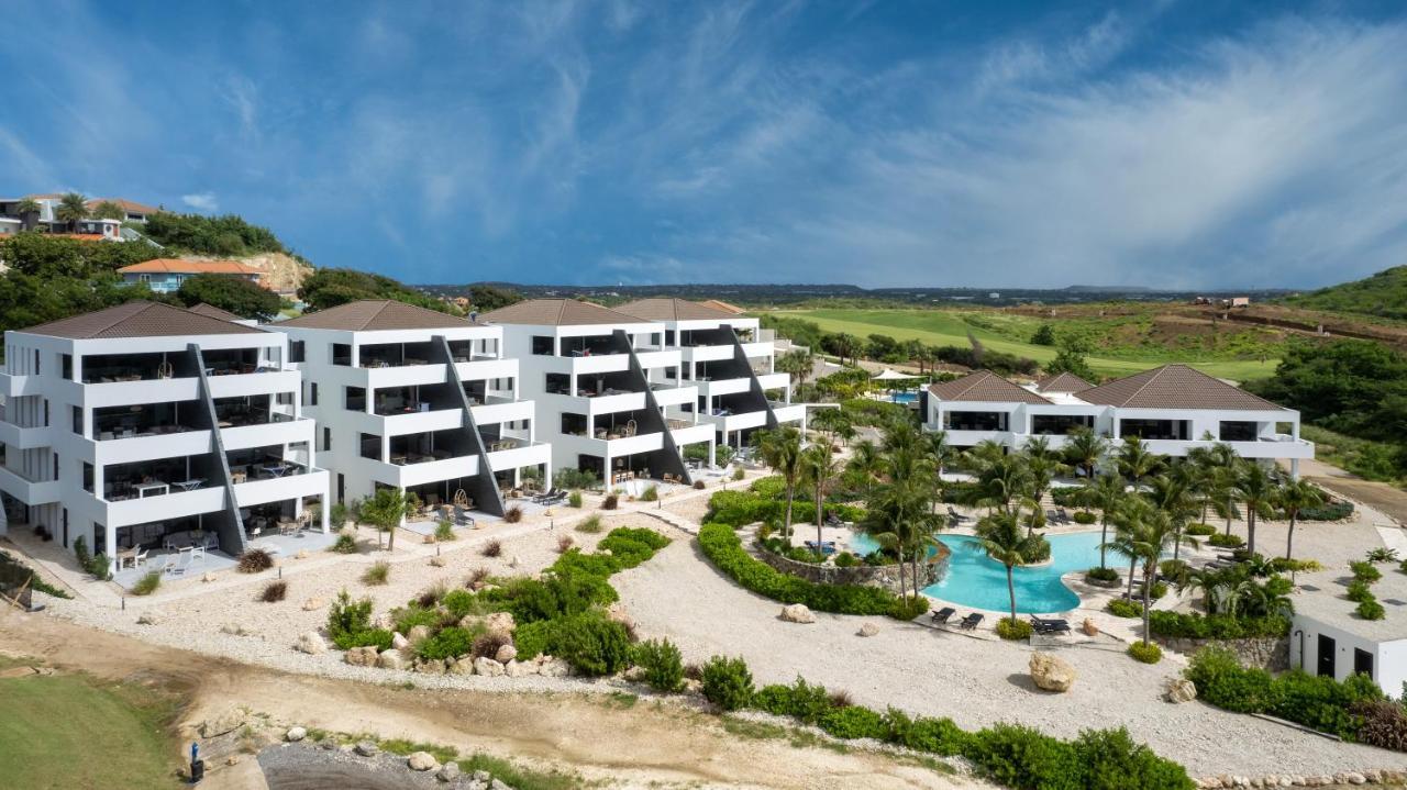 The Reef - Blue Bay Golf & Beach Resort Willemstad Extérieur photo