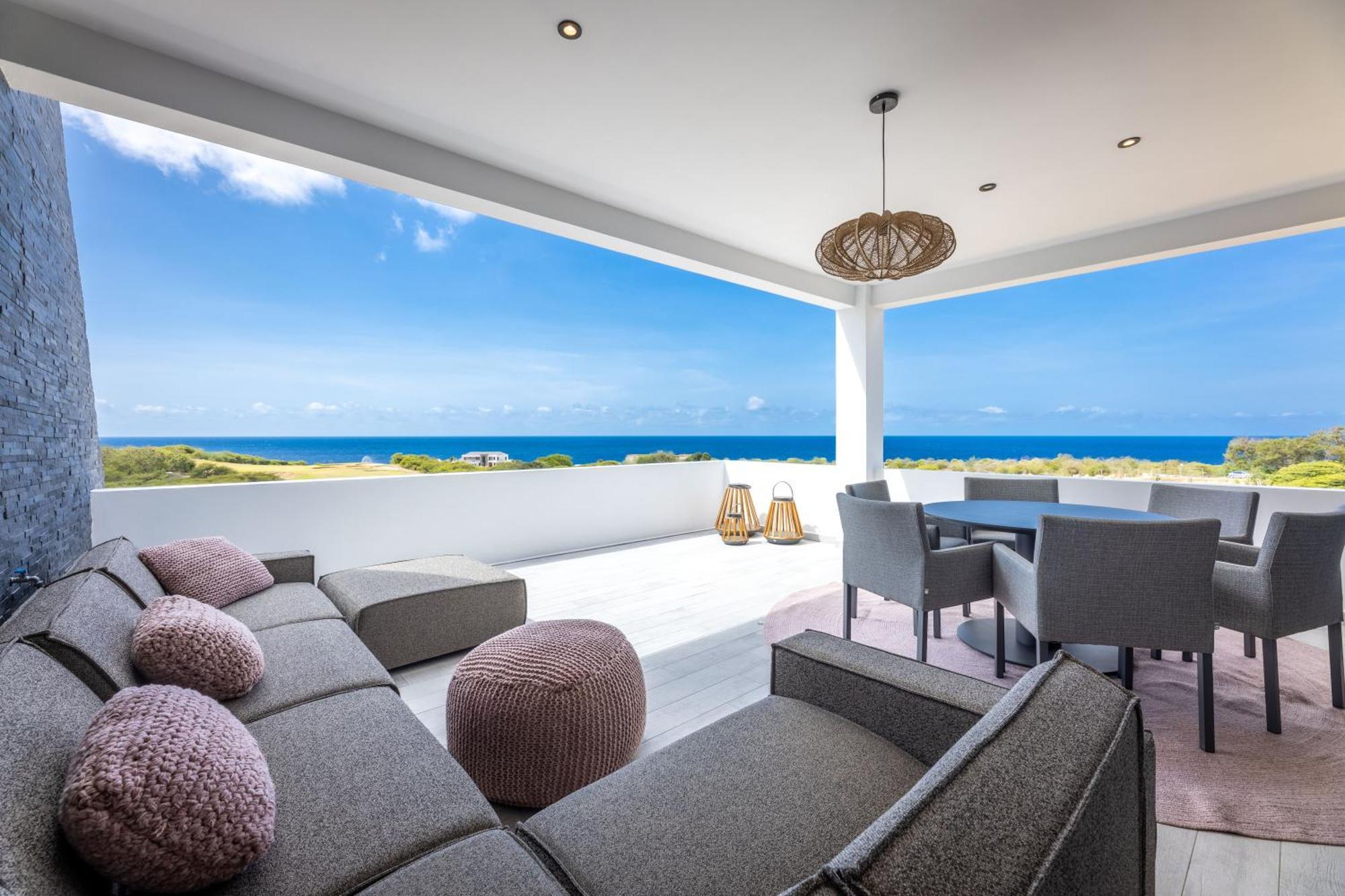 The Reef - Blue Bay Golf & Beach Resort Willemstad Extérieur photo