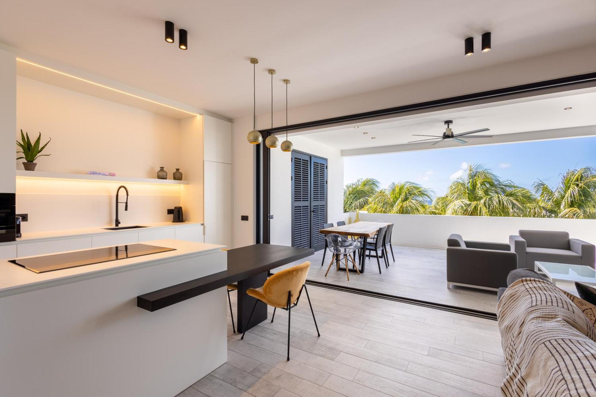 The Reef - Blue Bay Golf & Beach Resort Willemstad Extérieur photo