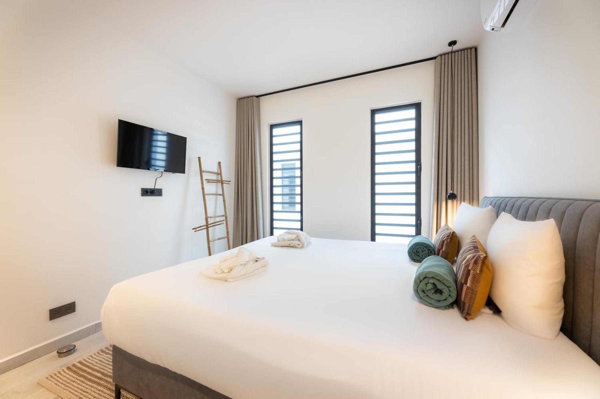 The Reef - Blue Bay Golf & Beach Resort Willemstad Extérieur photo