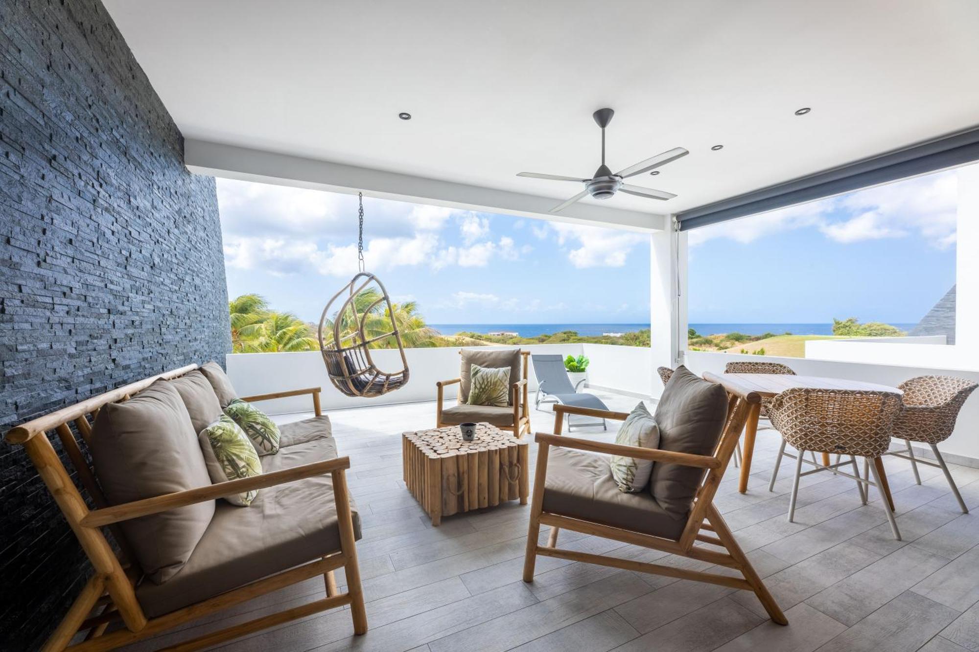 The Reef - Blue Bay Golf & Beach Resort Willemstad Extérieur photo