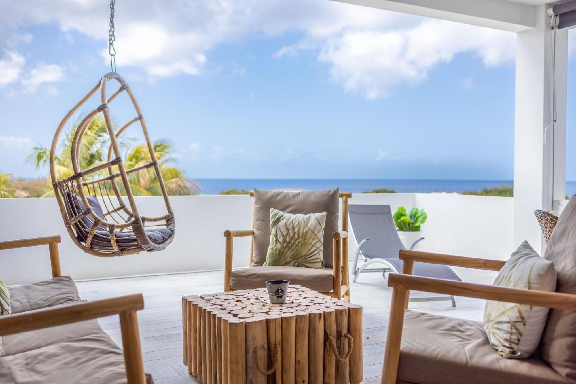 The Reef - Blue Bay Golf & Beach Resort Willemstad Extérieur photo