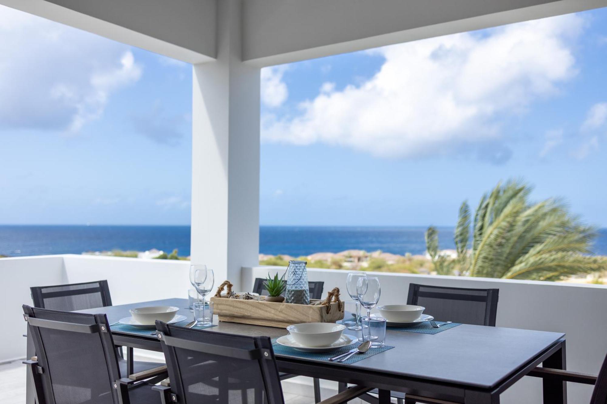 The Reef - Blue Bay Golf & Beach Resort Willemstad Extérieur photo